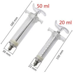GP Eringue D'alimentation Tubes D'alimentation Pour Bébé Oiseaux Seringue D'alimentation à La Main Pour Perroquet Avec 6 Tubes De Gavage Incurvés (20ML) 7 GP Eringue D'alimentation Tubes D'alimentation Pour Bébé Oiseaux Seringue D'alimentation à La Main Pour Perroquet Avec 6 Tubes De Gavage Incurvés (20ML) -Trixie || Flamingo Soldes Magasin 100110407 3