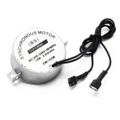 Pièce Détachée Moteur De Tournement Pour Couveuse Automatique