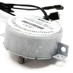 Pièce Détachée Moteur De Tournement Pour Couveuse Automatique -Trixie || Flamingo Soldes Magasin 10056600 3