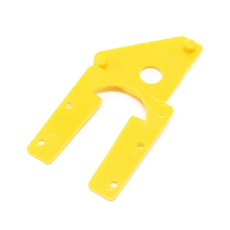 Pièce Détachée Support Grande Moteur De Tournement Pour Couveuse Automatique 1 Pièce Détachée Support Grande Moteur De Tournement Pour Couveuse Automatique