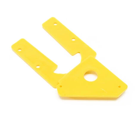 Pièce Détachée Support Grande Moteur De Tournement Pour Couveuse Automatique 2 Pièce Détachée Support Grande Moteur De Tournement Pour Couveuse Automatique – Image 2