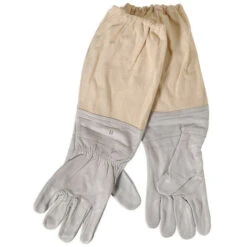 Gants En Cuir Enfant - Plusieurs Modèles Disponibles - 6