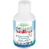 SoluRespi 250 Ml Décongestionnant Respiratoire Poules, Volailles