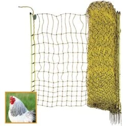 Filet électrifiable Volaille Beaumont