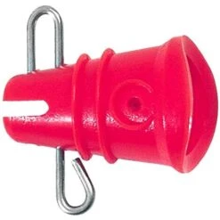 50 Isolateurs Goupille Imperdable RBL Beaumont