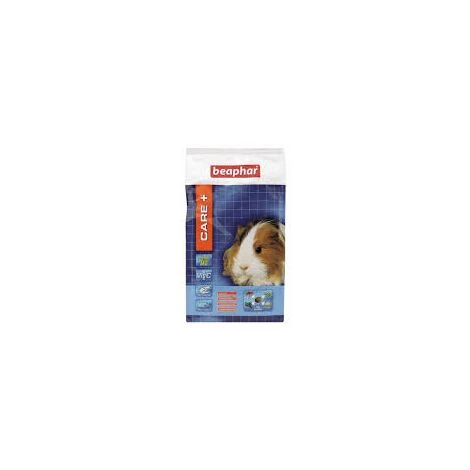 BEAPHAR Care+, Cochon D'inde - 250 G 2 BEAPHAR Care+, Cochon D'inde - 250 G – Image 2