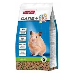 BEAPHAR Care+, Hamster - 250 G