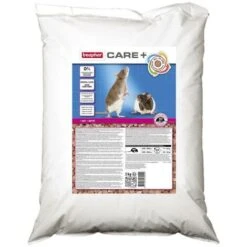 BEAPHAR Care+ Grand Format, Rat - 5 Kg