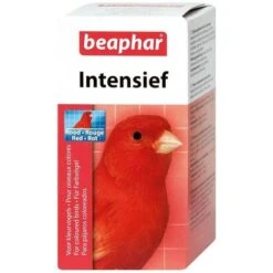 BEAPHAR Rouge Intense - 50 G