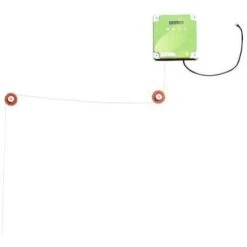 Porte De Poulailler Automatique Coulissante - 300 X 400 Mm Kerbl 7 Porte De Poulailler Automatique Coulissante - 300 X 400 Mm Kerbl -Trixie || Flamingo Soldes Magasin 11194148 3