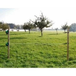 Système De Fermeture De Clôture Flexible - Flexigate 441293/016 - Longueur 7,5 Mètres - Cordelette 6 Mm Kerbl 7 Système De Fermeture De Clôture Flexible - Flexigate 441293/016 - Longueur 7,5 Mètres - Cordelette 6 Mm Kerbl -Trixie || Flamingo Soldes Magasin 11194938 3