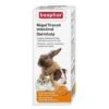 BEAPHAR Régul'transit Intestinal, Lapins, Cochons D'inde, Hamsters, Souris Et Rats - 100 Ml