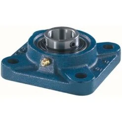 Palier Auto-aligneur 4 Trous - 40 Mm Westfalia