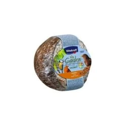 Vitakraft Demi Noix De Coco Avec Vers De Farine 200 G