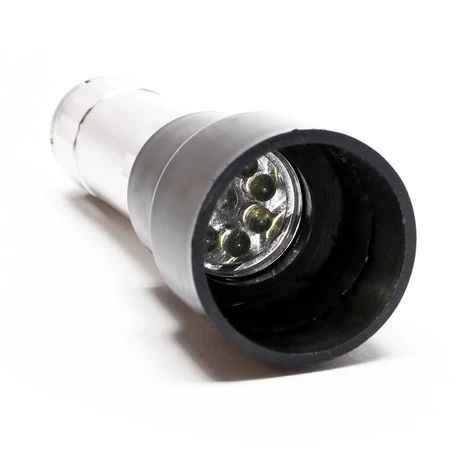 Pièce Détachée Mire-oeuf Pour Couveuse Automatique Mini Incubateur 1 Pièce Détachée Mire-oeuf Pour Couveuse Automatique Mini Incubateur