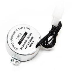 Pièce Détachée Moteur De Retournement Pour Couveuse Automatique Incubateur