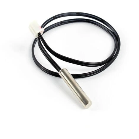 Pièce Détachée Capteur De Température Pour Couveuse Automatique Incubateur 1 Pièce Détachée Capteur De Température Pour Couveuse Automatique Incubateur