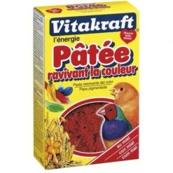 Vitakraft Pâtée Ravivant La Couleur 100 G