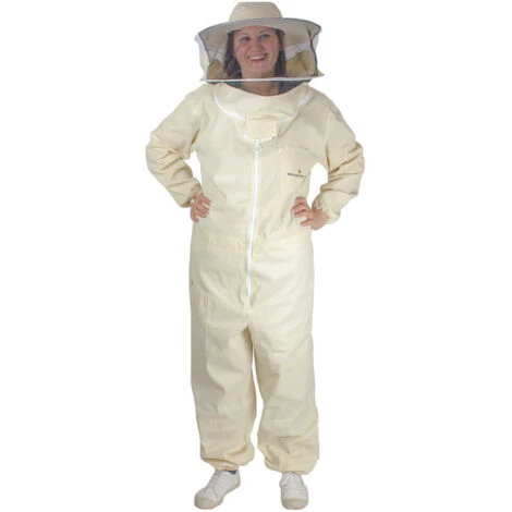 Kit Rucher - Plusieurs Modèles Disponibles - Gants 8 / Vêtement M 2 Kit Rucher - Plusieurs Modèles Disponibles - Gants 8 / Vêtement M – Image 2