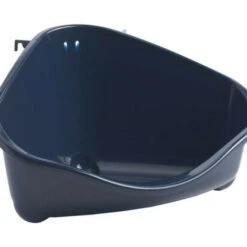 MODERNA Toilette D'angle Pour Rongeur Taille L