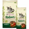 VERSELE-LAGA Mélange Complet Varié Riche En Fibres Nature Chinchilla Versele Laga Sac 2,3 Kg