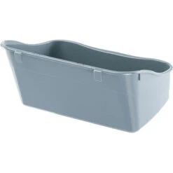 Ferplast L305 Litière En Plastique Pour Lapins. Variante L305 - Mesures: 37 X 27 X H 18.5 Cm - Coloris Assortis -Trixie || Flamingo Soldes Magasin 12572899 3