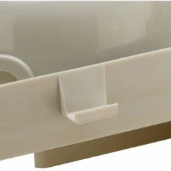 Ferplast PUB 3253 Maisonnette En Plastique Pour Cage Cavie 15. Variante PUB 3253 - Mesures: 42 X 25 X H 16.5 Cm - 5 Ferplast PUB 3253 Maisonnette En Plastique Pour Cage Cavie 15. Variante PUB 3253 - Mesures: 42 X 25 X H 16.5 Cm - -Trixie || Flamingo Soldes Magasin 12572969 3