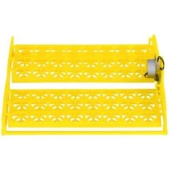 Couveuse Automatique Incubateur Digital Led Machine À Couver 80W 48 Oeufs -Trixie || Flamingo Soldes Magasin 14193084 4