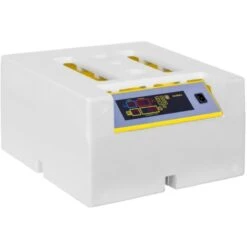 Couveuse Automatique Incubateur Digital Led Machine À Couver 80W 48 Oeufs -Trixie || Flamingo Soldes Magasin 14193084 5