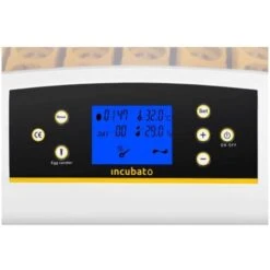 Couveuse Automatique Incubateur Digital Led Machine À Couver 80W 56 Oeufs -Trixie || Flamingo Soldes Magasin 14193085 3