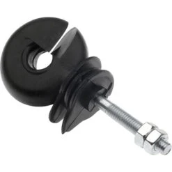 Isolateurs Annulaires - Métrique M6 X 30 Mm Pour Pieux Tubulaires - 25 Pièces AKO -Trixie || Flamingo Soldes Magasin 15045061 4