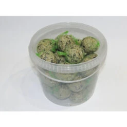 Westfalia Seau De 30 Boules à Graines Pour Oiseaux - 2.5 Kg 6 Westfalia Seau De 30 Boules à Graines Pour Oiseaux - 2.5 Kg -Trixie || Flamingo Soldes Magasin 15045322 3