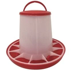 Mangeoire Pour Poules