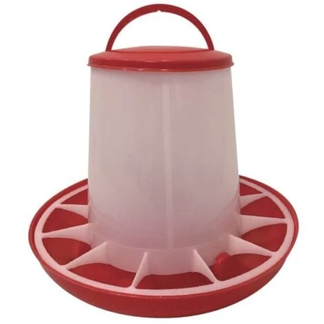 Mangeoire Pour Poules 1 Mangeoire Pour Poules