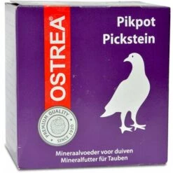 Grit, Complément Alimentaire Riche En Minéraux, Pour Pigeons