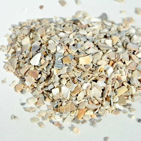 Coquilles D'huitres Concassées, Poules Et Volailles - Seau 2 Kg 3 Coquilles D'huitres Concassées, Poules Et Volailles - Seau 2 Kg – Image 3