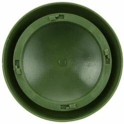 Trixie Mangeoire Boule De Graisse/toit, En Métal/plast. ø 8 × 22 Cm, Vert -Trixie || Flamingo Soldes Magasin 17164570 5