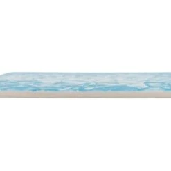 Trixie Plateau Rafraîchissant, Cochons D'inde, Céramique 28 × 20 Cm, Bleu -Trixie || Flamingo Soldes Magasin 17271423 5