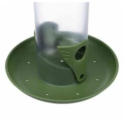 Trixie Mangeoire Extérieure, En Plastique 500 Ml/22 Cm -Trixie || Flamingo Soldes Magasin 17323969 3