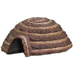 Gites à Hérisson Igloo