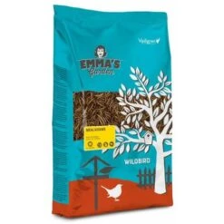 Emma Vers De Farine 1 Kg