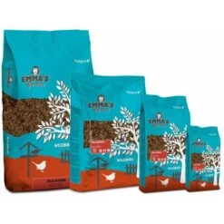 Emma Vers De Farine 1 Kg -Trixie || Flamingo Soldes Magasin 18264713 3