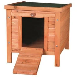 TRIXIE Natura Habitat Pour Rongeur