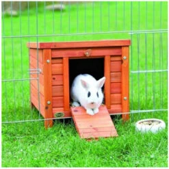 TRIXIE Natura Habitat Pour Rongeur -Trixie || Flamingo Soldes Magasin 1828178 3