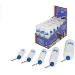 Biberon Plastique 150ml