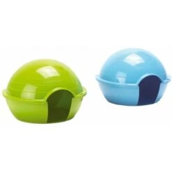 Savic Maisonnette Hamster Iglo 15x12x11cm Ass.