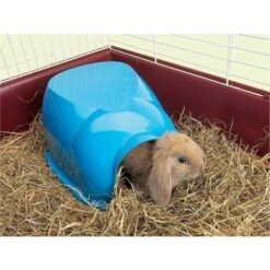 Savic Maisonnette Lapin Nain Cocoon 34x26,5x16cm