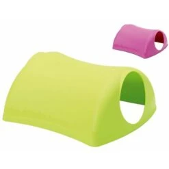 Savic Maisonnette Cobaye Rody Tunnel 33,5x31x14cm Ass.