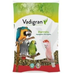 Perroquet Condition 15 Kg