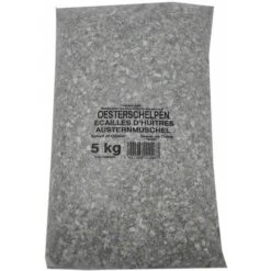 Ecailles D'huitres 5 Kg